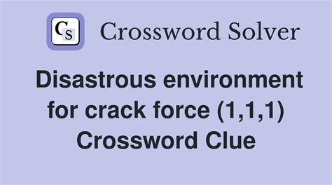 force units crossword clue|Forces unit (1,1,1) Crossword Clue